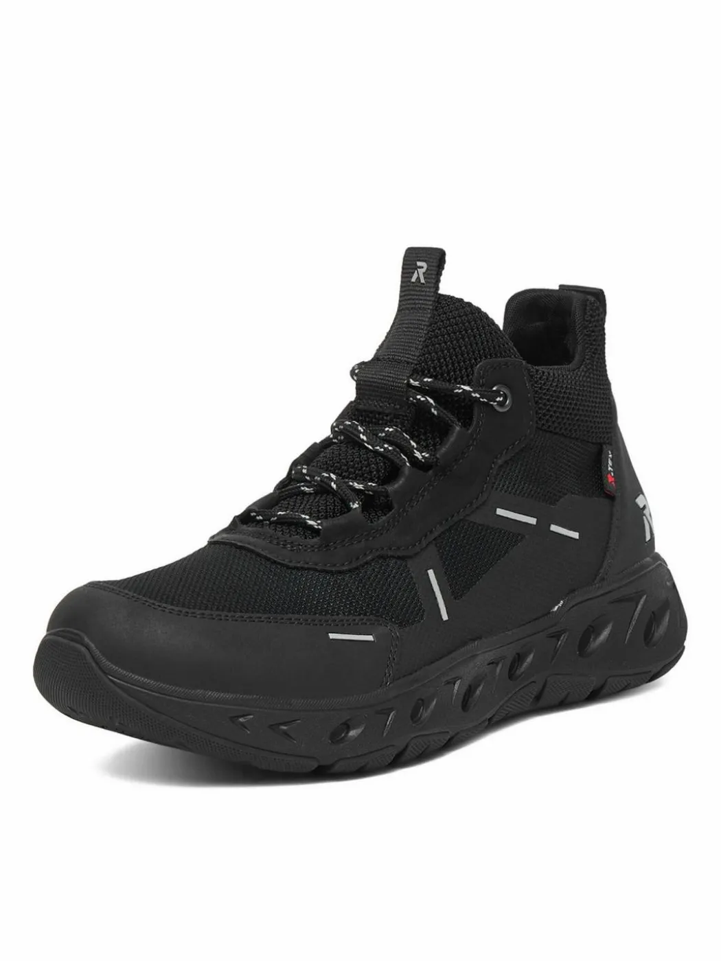 Sneakers CEO-M6500-00 Nero