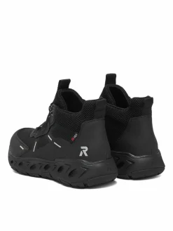 Sneakers CEO-M6500-00 Nero