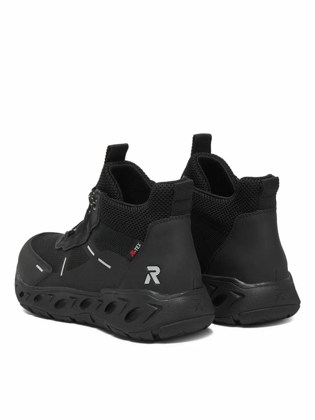 Sneakers CEO-M6500-00 Nero