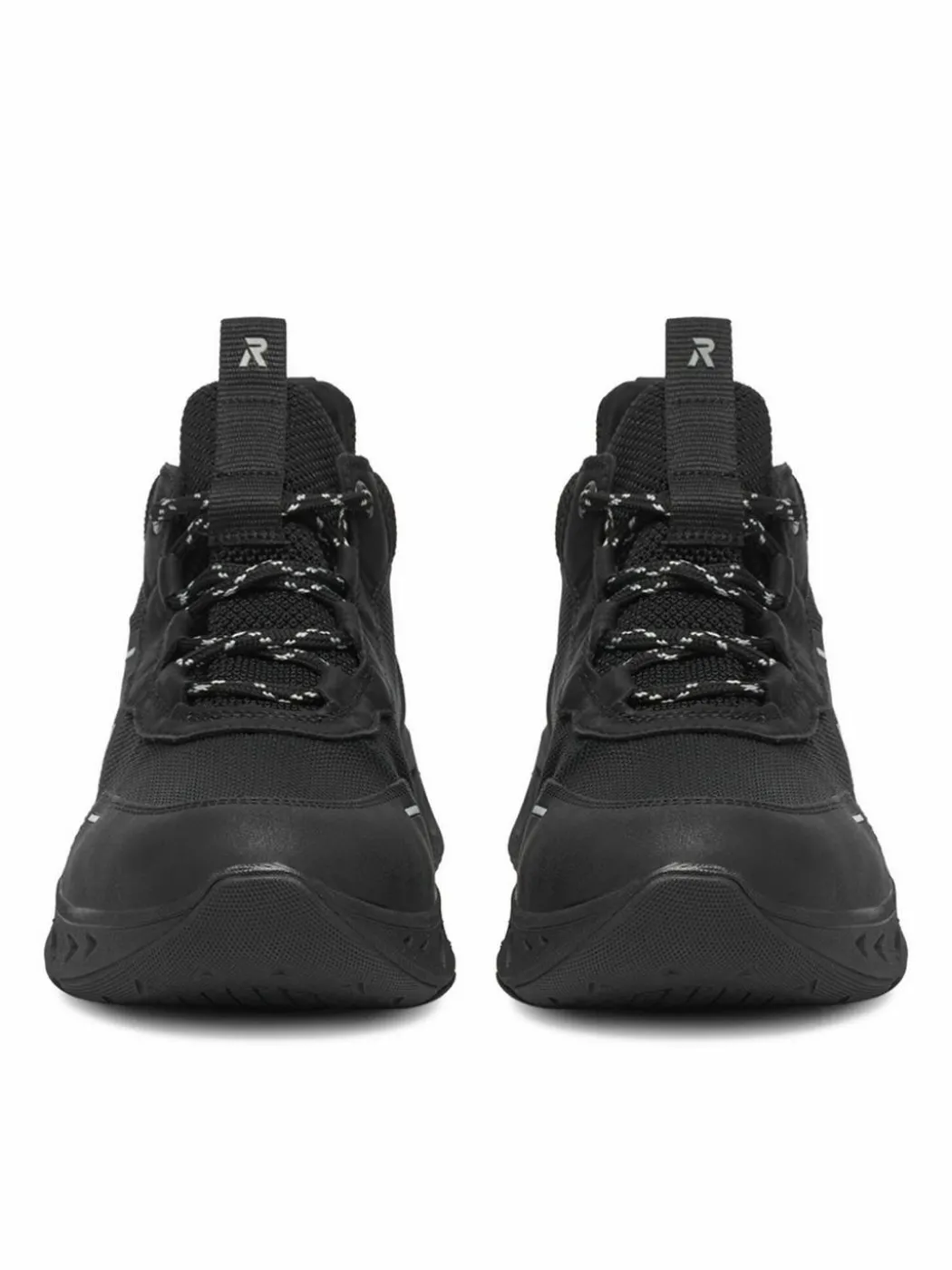 Sneakers CEO-M6500-00 Nero