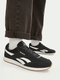 Sneakers CEO-MODA AR30315MBCT Nero