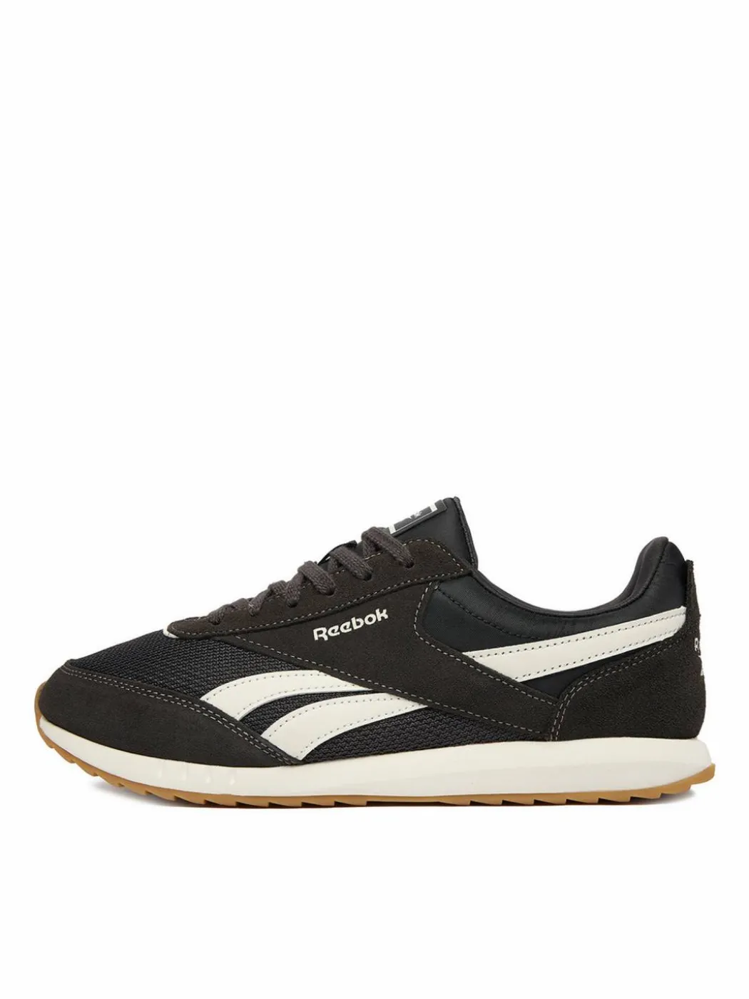 Sneakers CEO-MODA AR30315MBCT Nero