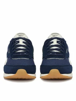 Sneakers CEO-MODA AR30315MDCT Blu scuro