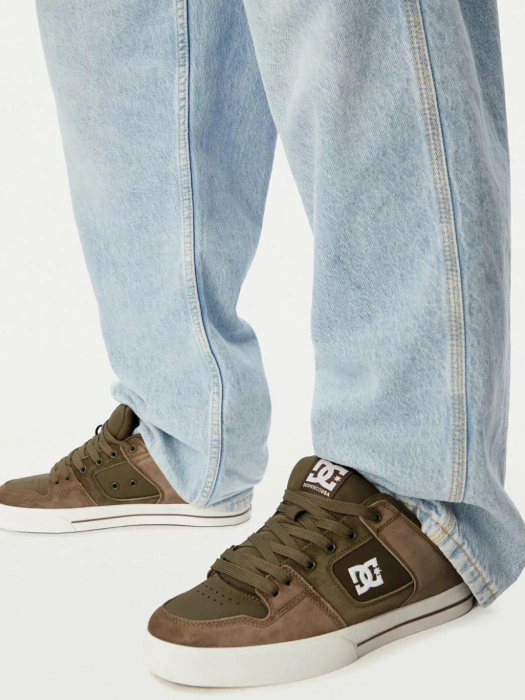 Sneakers CEO-MP40-OMC-258001 Cachi
