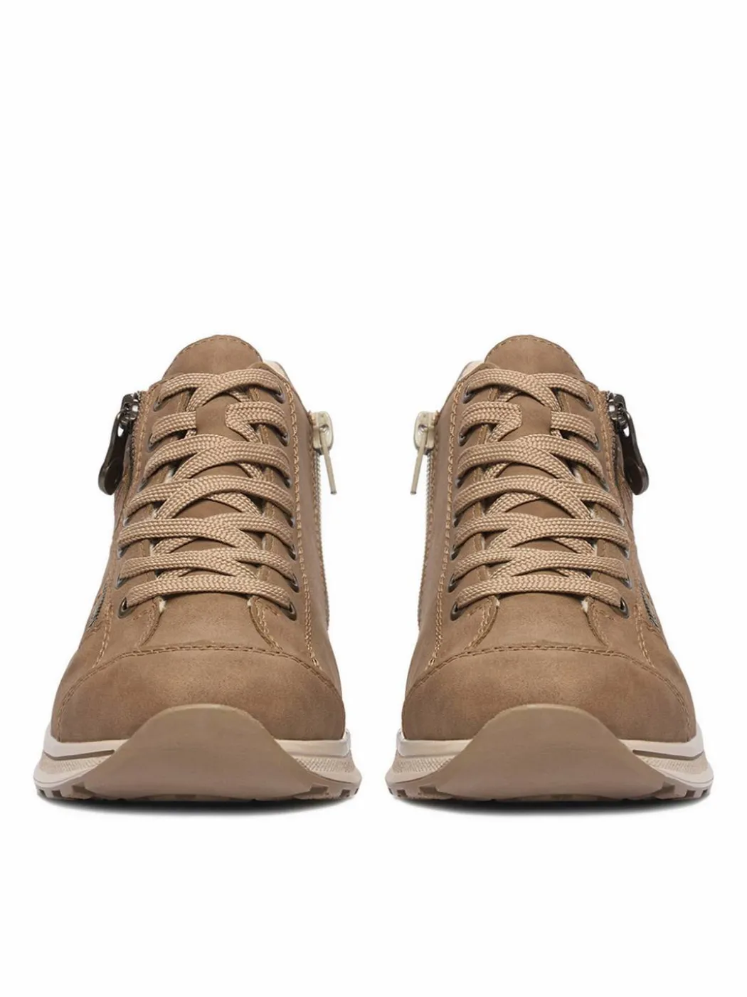 Sneakers CEO-N1400-64 Beige scuro