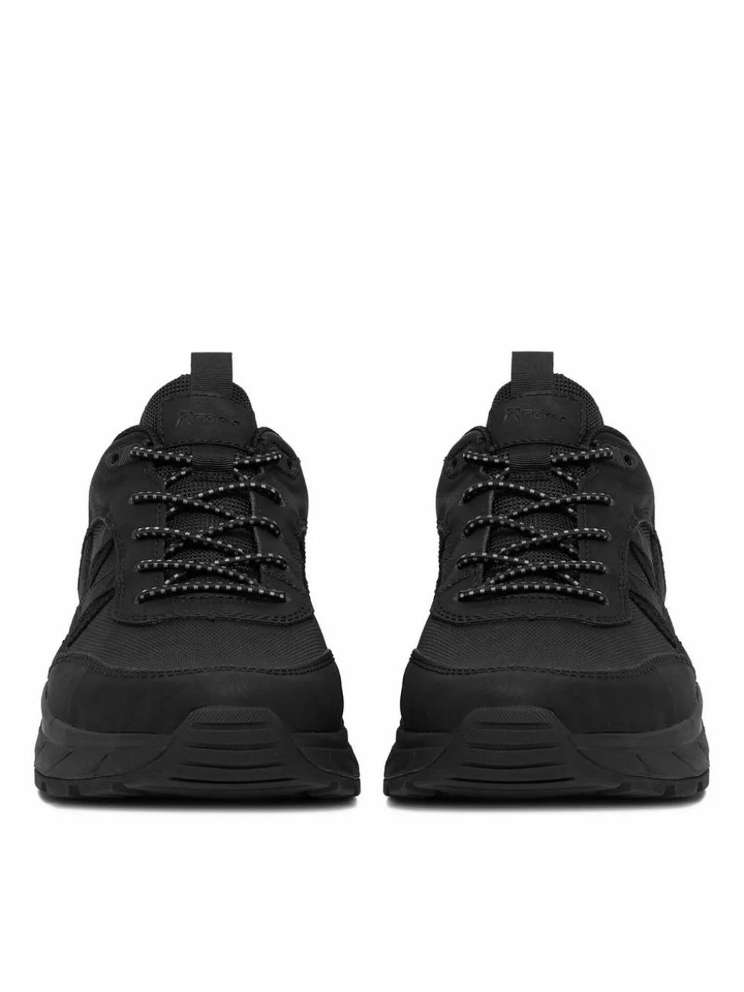 Sneakers CEO-06155-00 Nero