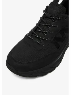 Sneakers CEO-06155-00 Nero