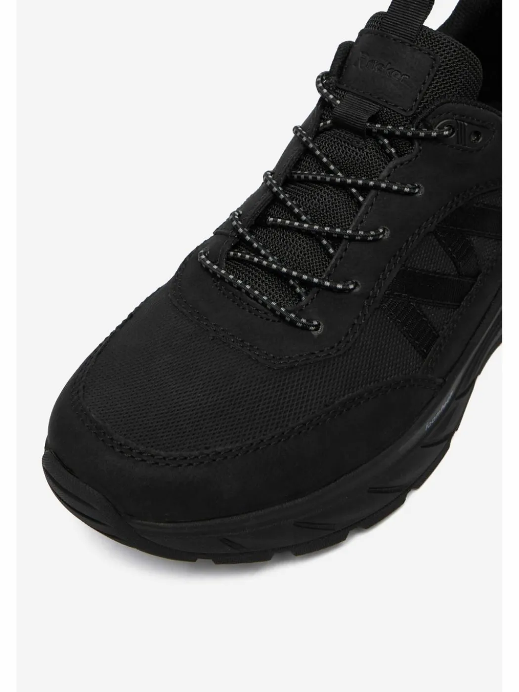 Sneakers CEO-06155-00 Nero