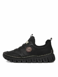 Sneakers CEO-57550-00 Nero