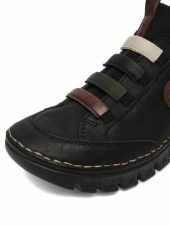 Sneakers CEO-57550-00 Nero