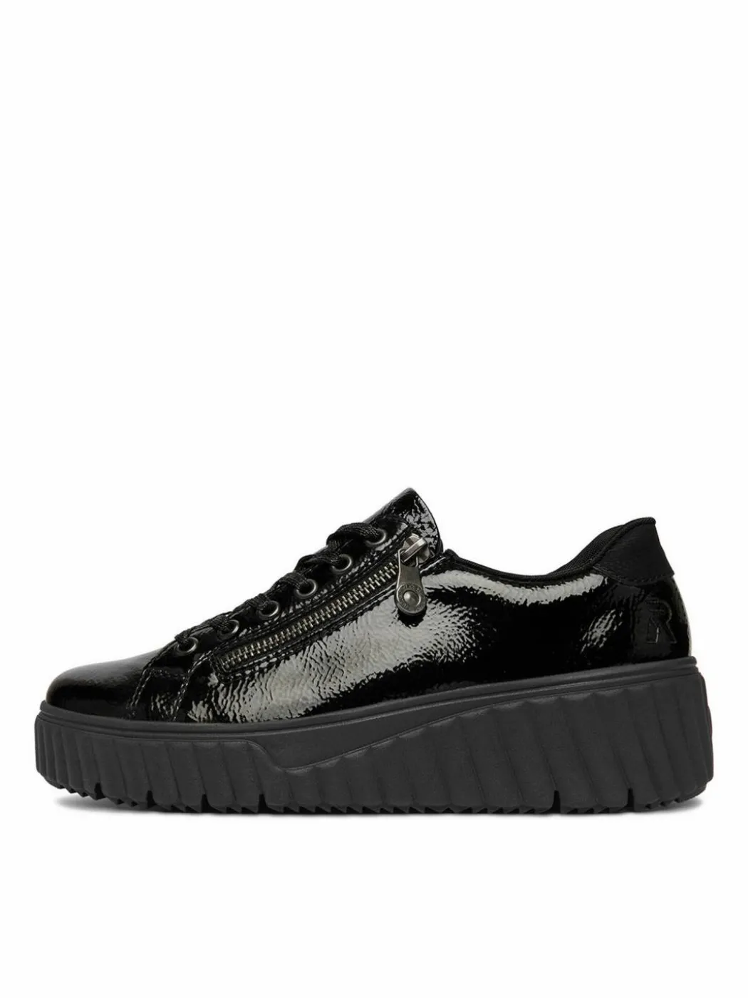 Sneakers CEO-N2501-00 Nero