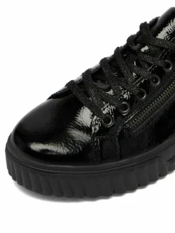 Sneakers CEO-N2501-00 Nero
