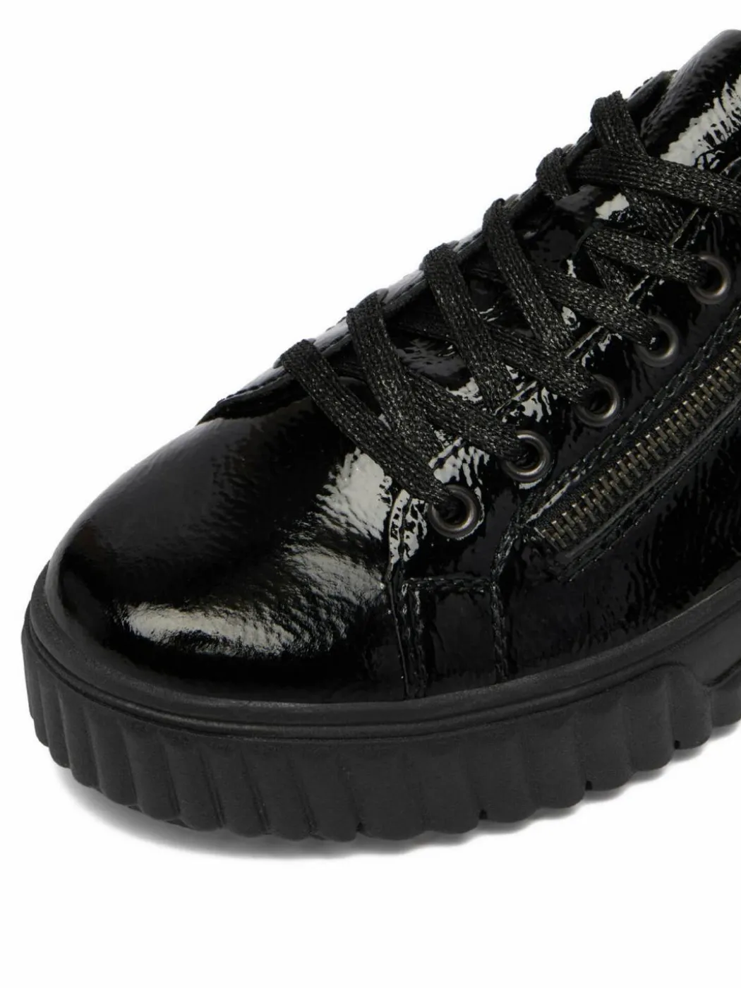 Sneakers CEO-N2501-00 Nero