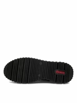 Sneakers CEO-N2501-00 Nero