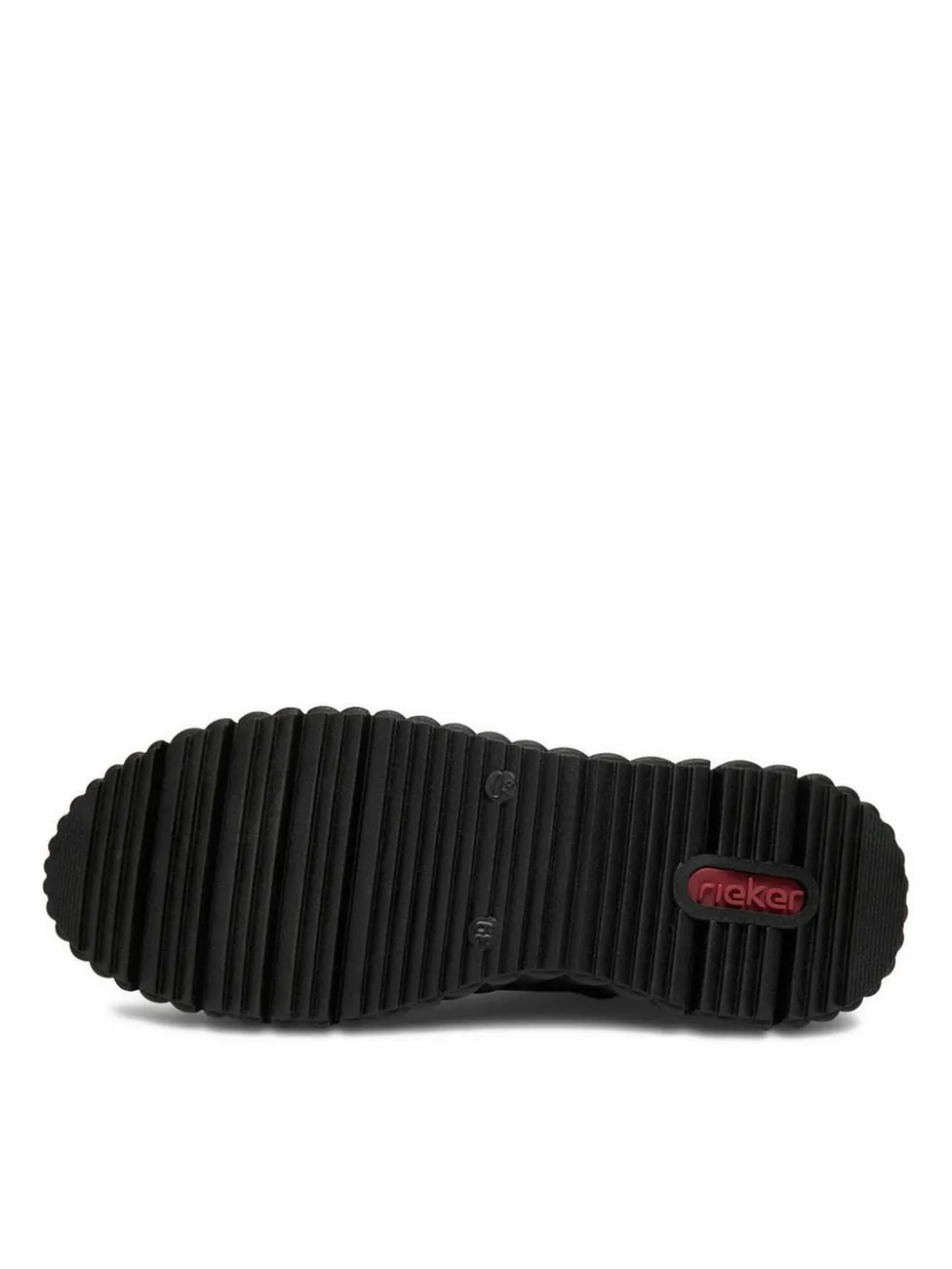 Sneakers CEO-N2501-00 Nero