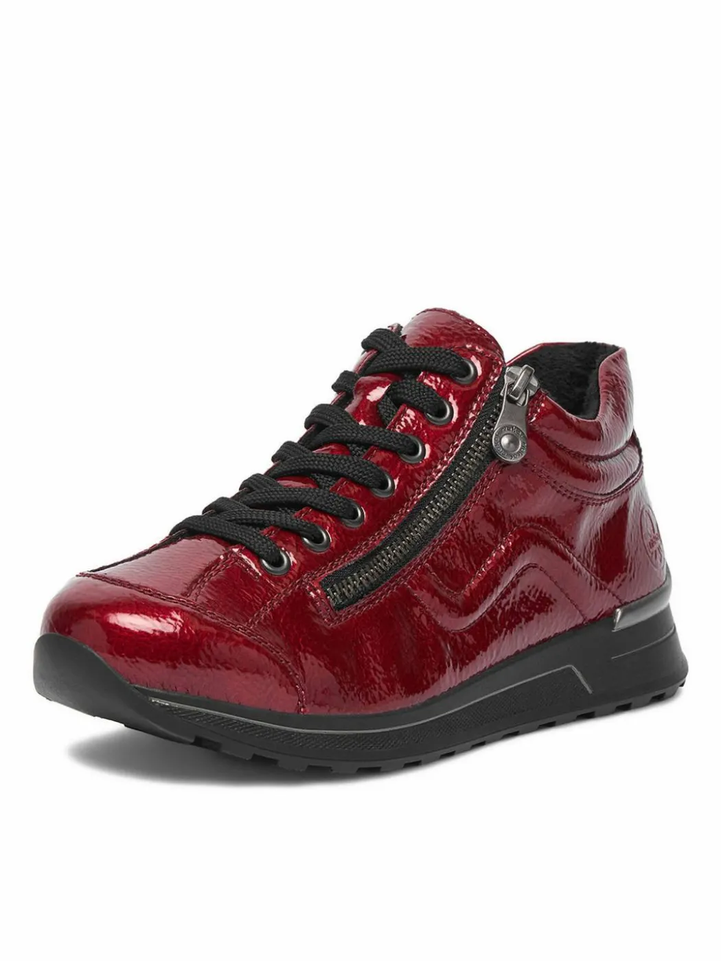 Sneakers CEO-N1400-33 Rosso scuro