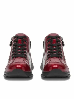 Sneakers CEO-N1400-33 Rosso scuro