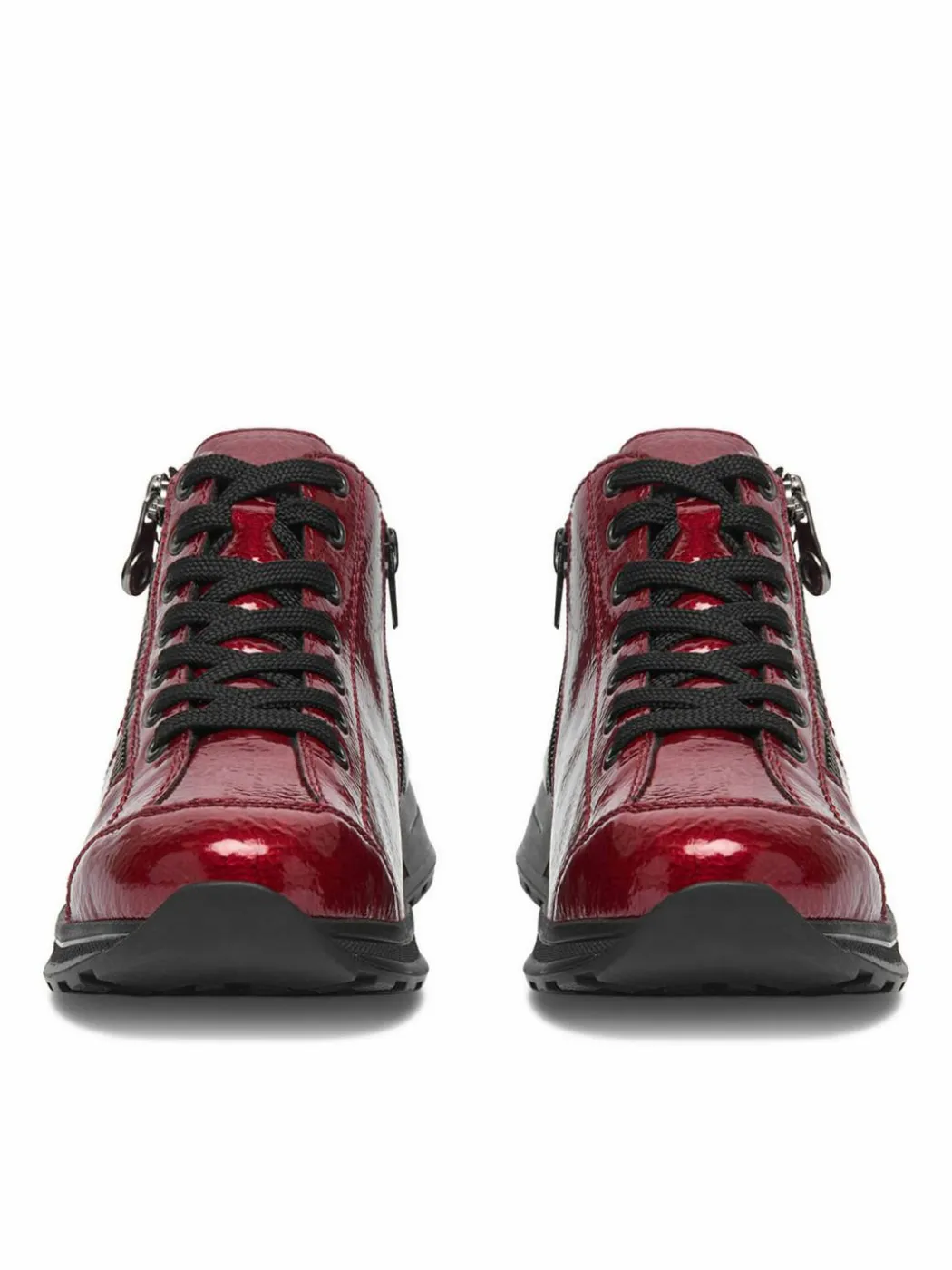 Sneakers CEO-N1400-33 Rosso scuro