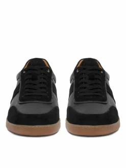 Sneakers CEO-PLATO-01 MI24 Nero