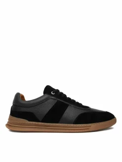 Sneakers CEO-PLATO-01 MI24 Nero