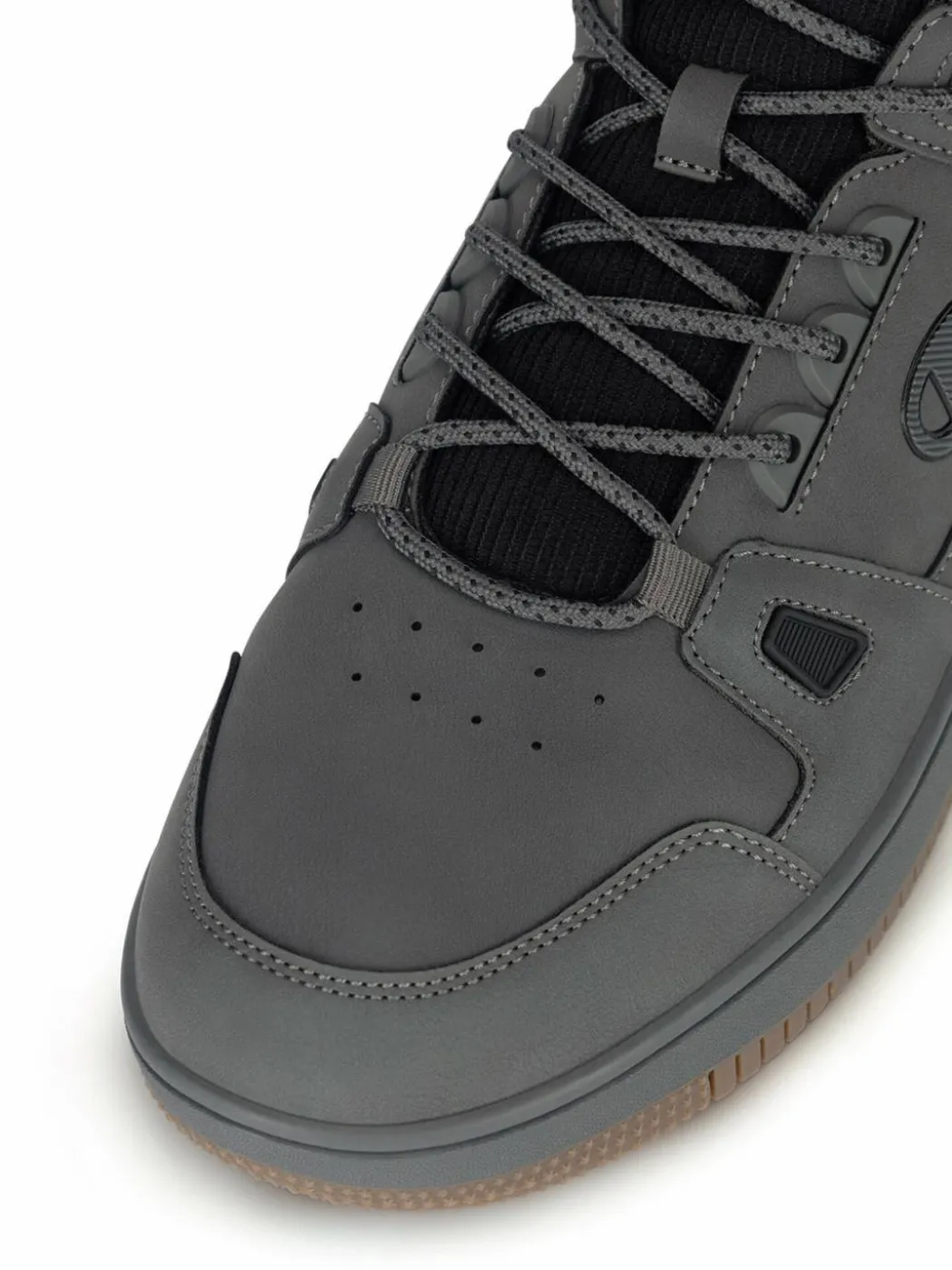 Sneakers CEO-RD18 MID CORD S22295-ES014 Grigio