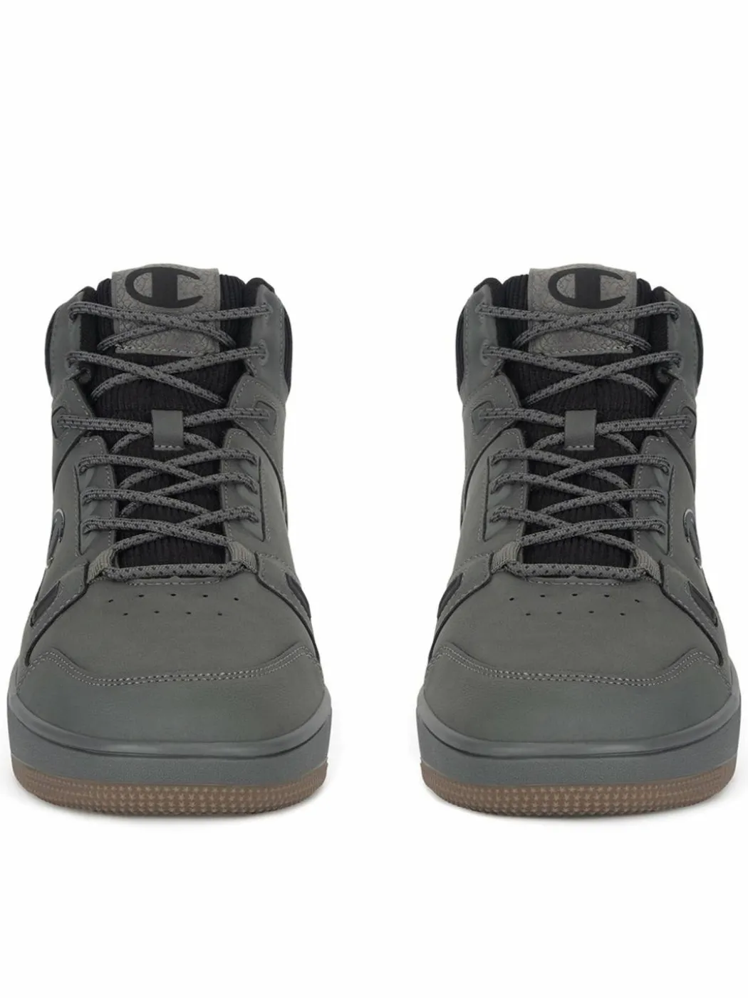 Sneakers CEO-RD18 MID CORD S22295-ES014 Grigio
