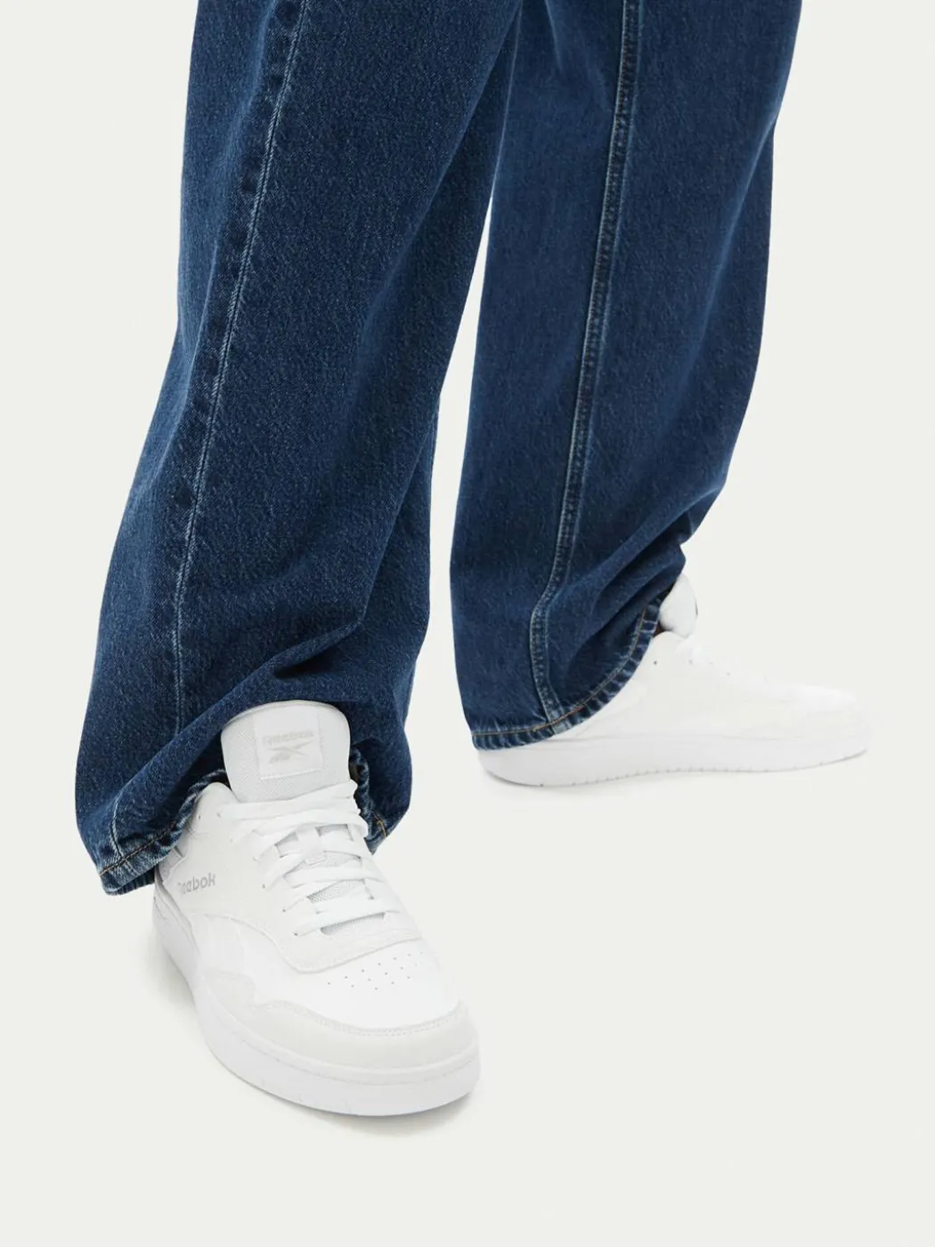 Sneakers CEO-REEBOK BB 1000 100209145 Bianco