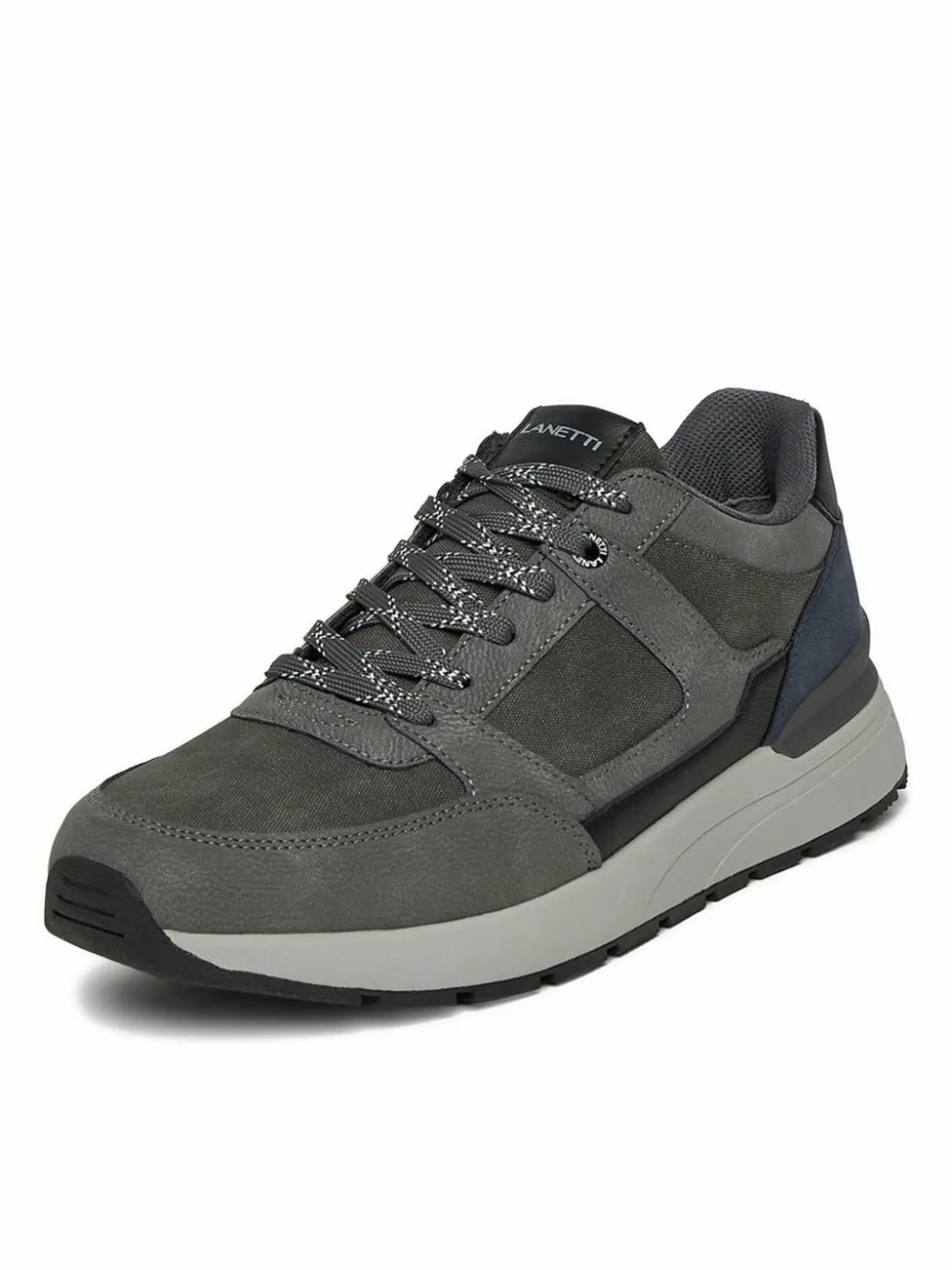 Sneakers CEO-REUS-01 Grigio