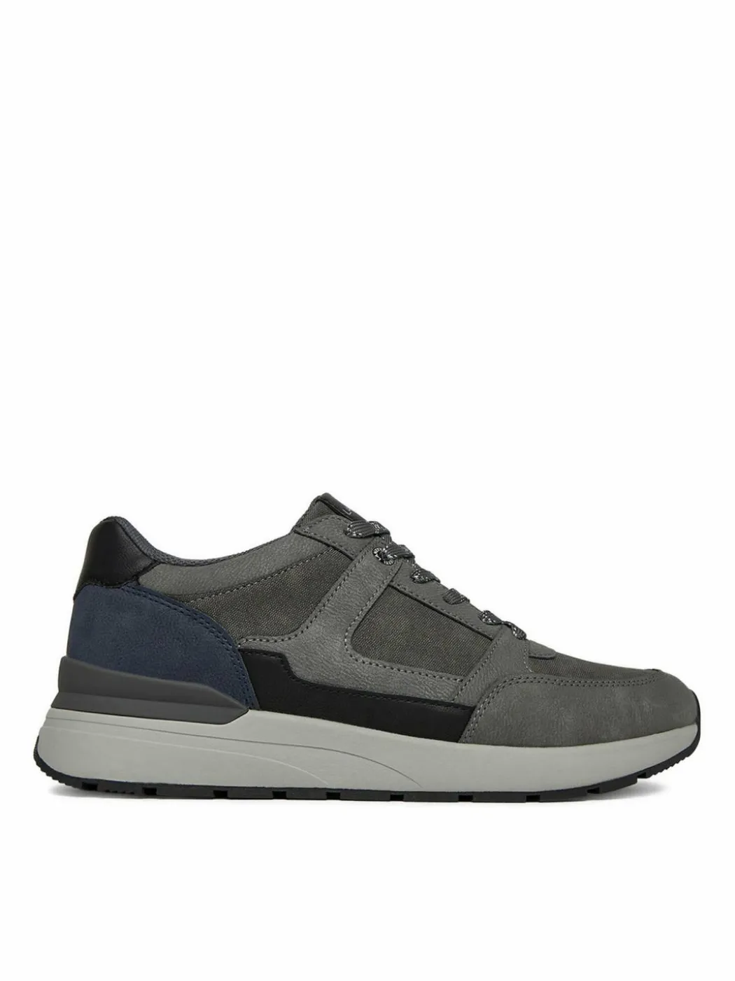 Sneakers CEO-REUS-01 Grigio
