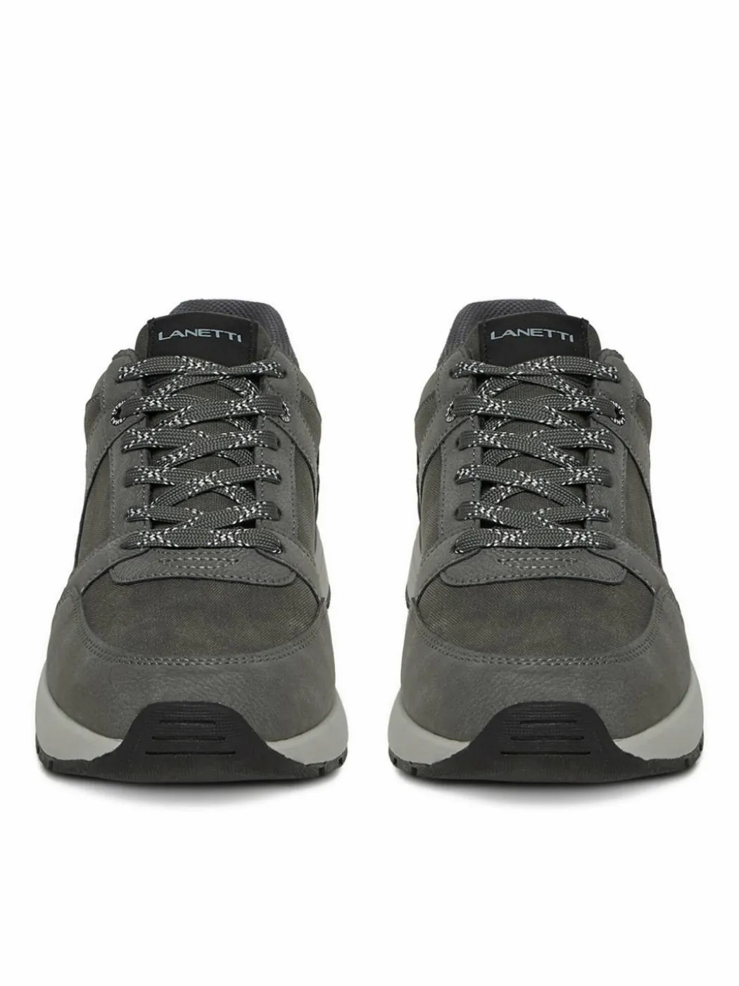 Sneakers CEO-REUS-01 Grigio