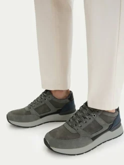 Sneakers CEO-REUS-01 Grigio