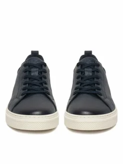 Sneakers CEO-REZA-05 MI25 Blu scuro