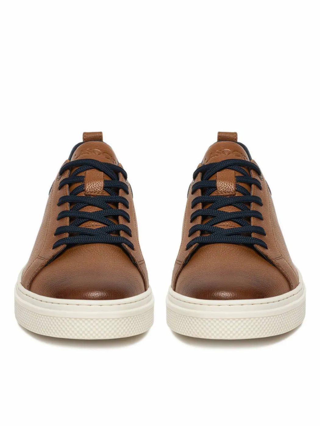 Sneakers CEO-REZA-05 MI25 Marrone