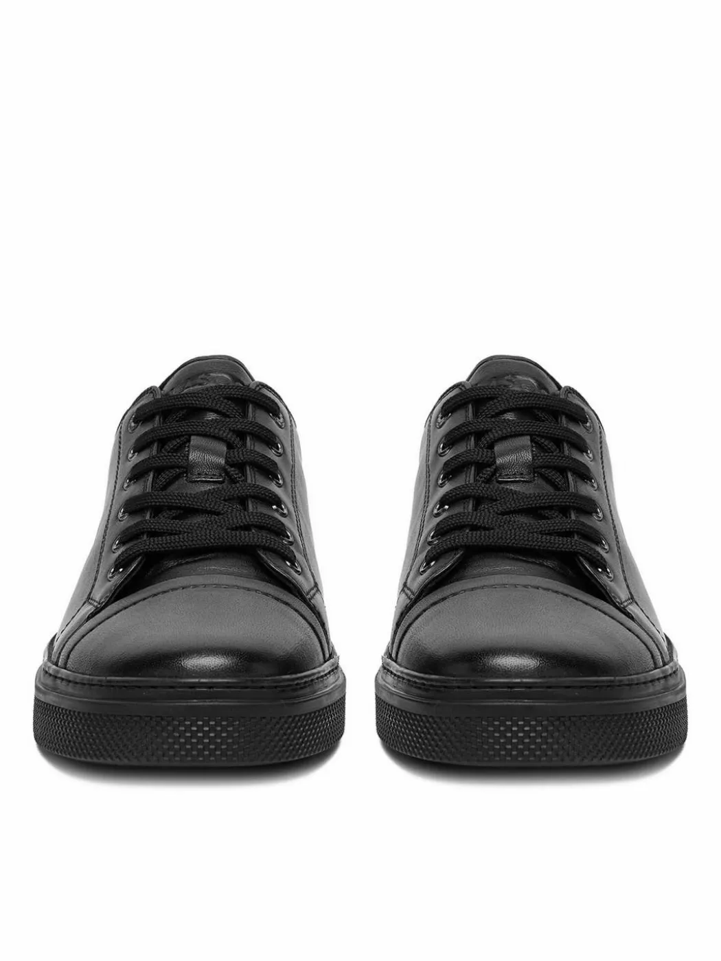 Sneakers CEO-REZA-04 MI25 Nero