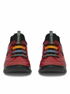 Sneakers CEO-57550-33 Rosso