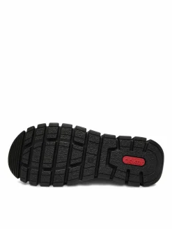 Sneakers CEO-57550-33 Rosso