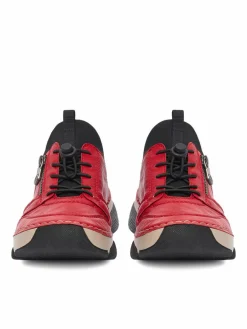Sneakers CEO-45951-33 Rosso
