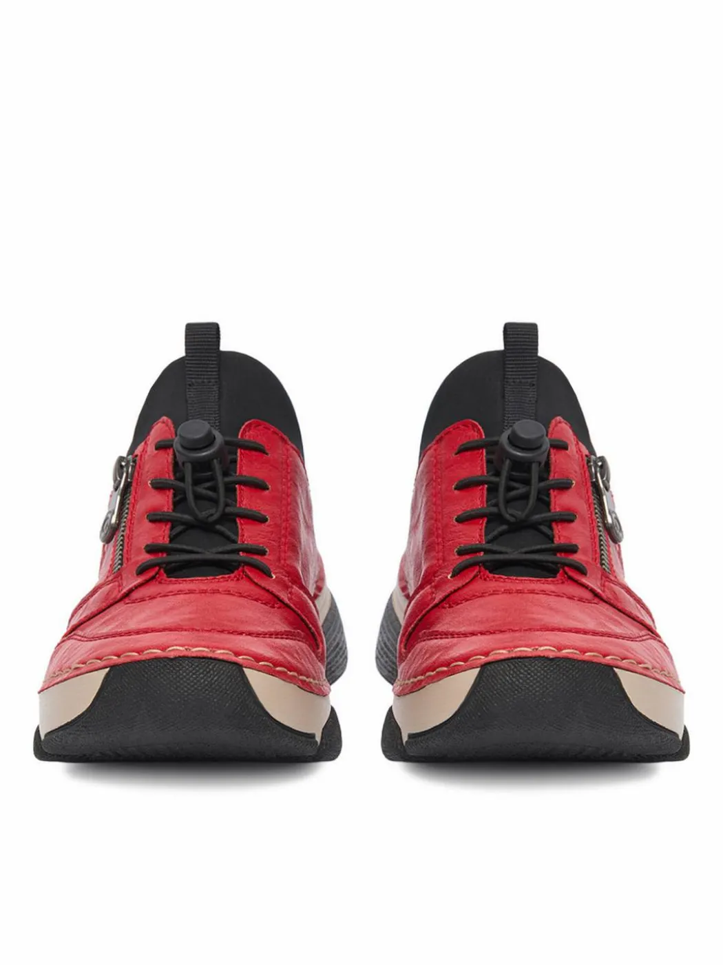 Sneakers CEO-45951-33 Rosso