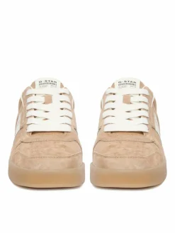 Sneakers CEO-SANDER-01 Beige