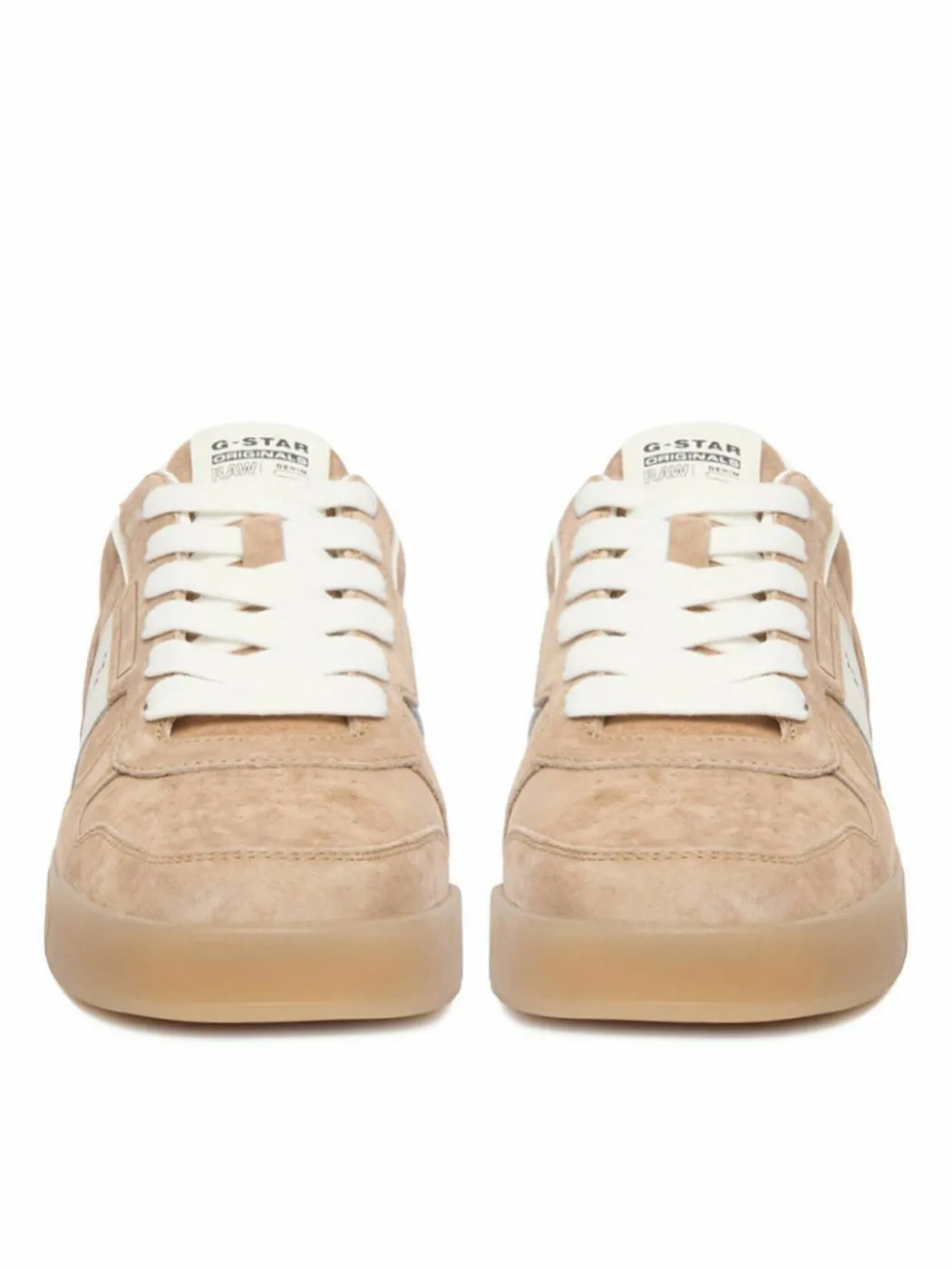 Sneakers CEO-SANDER-01 Beige