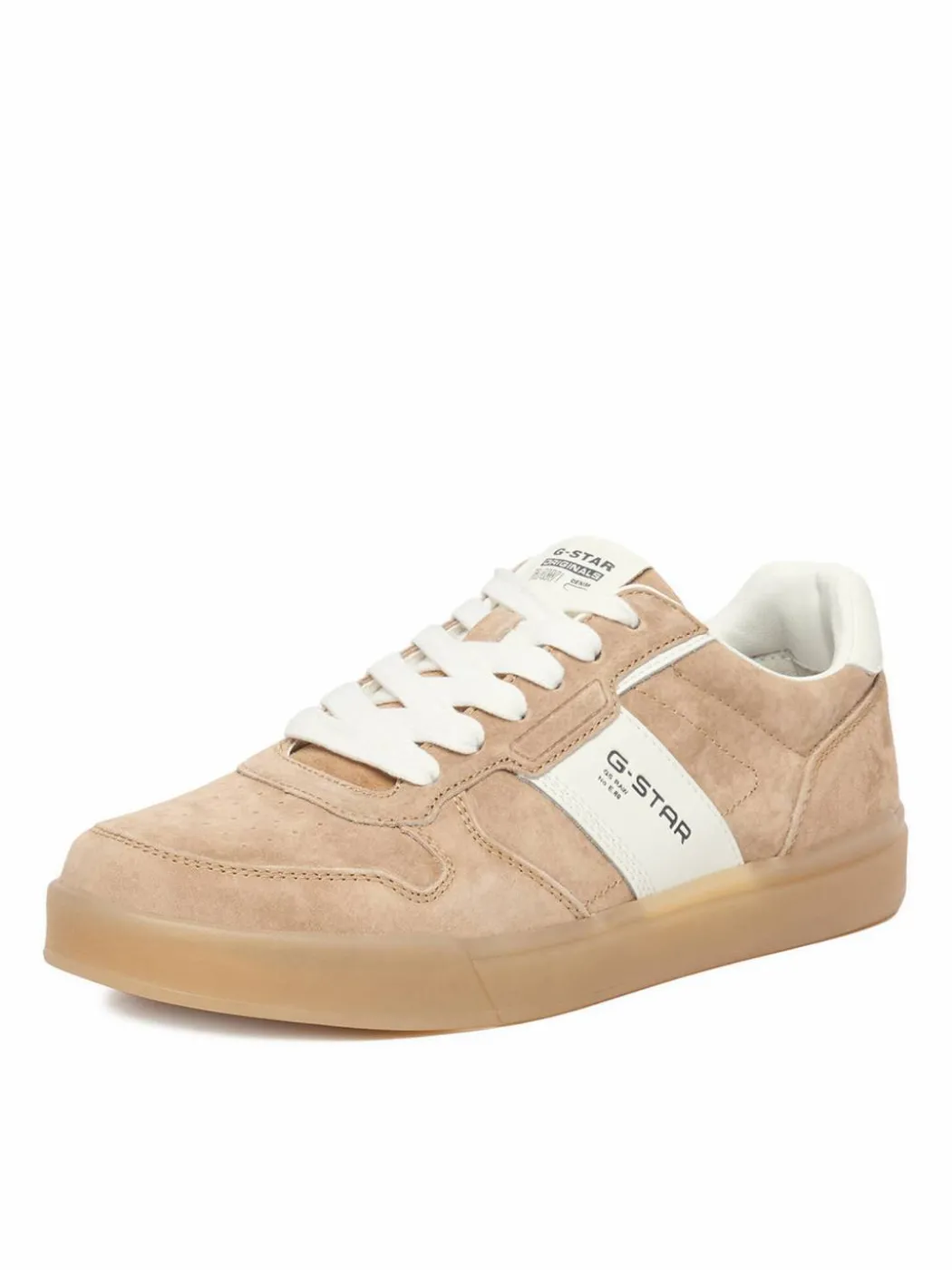 Sneakers CEO-SANDER-01 Beige