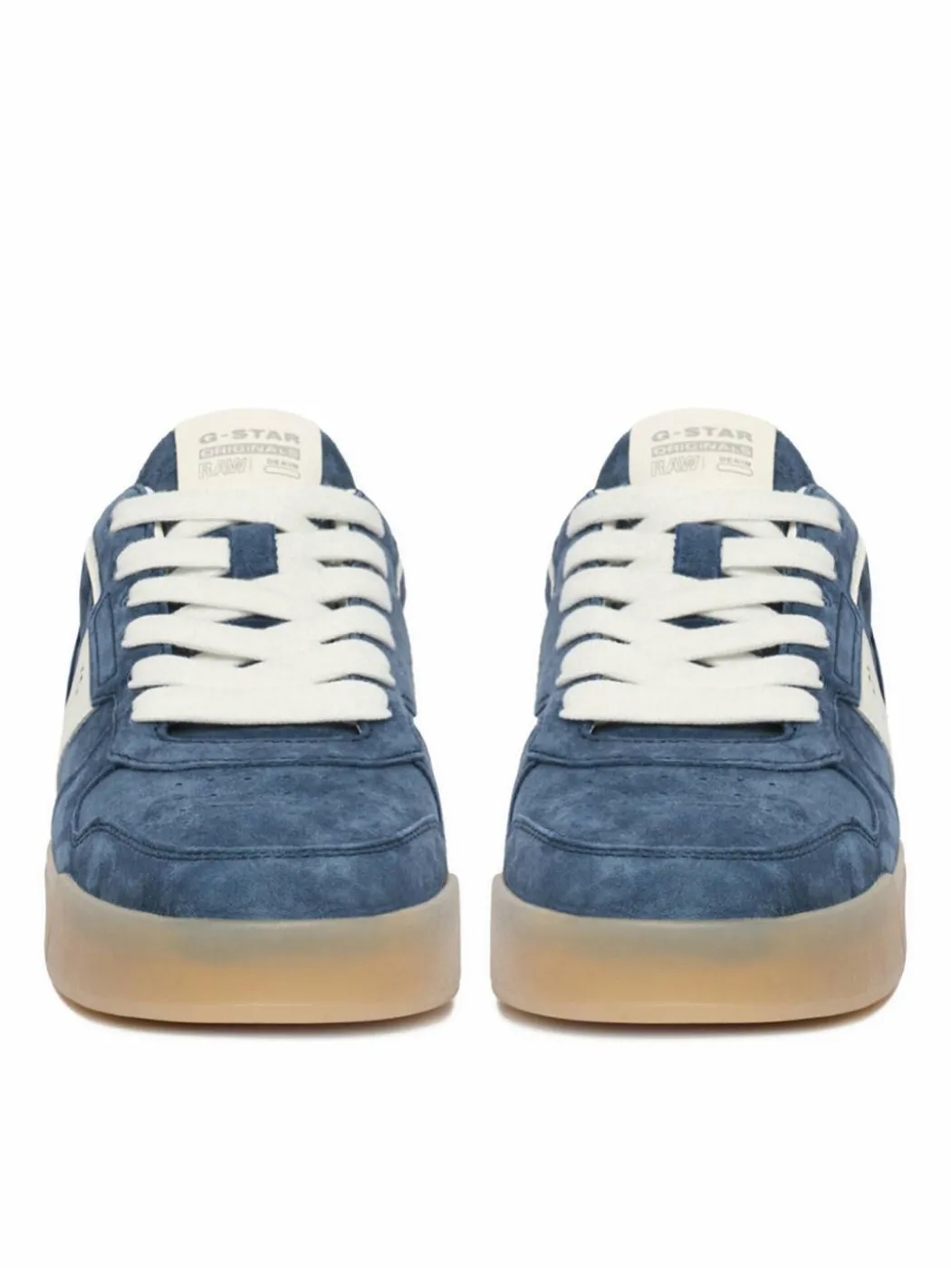 Sneakers CEO-SANDER-01 Blu