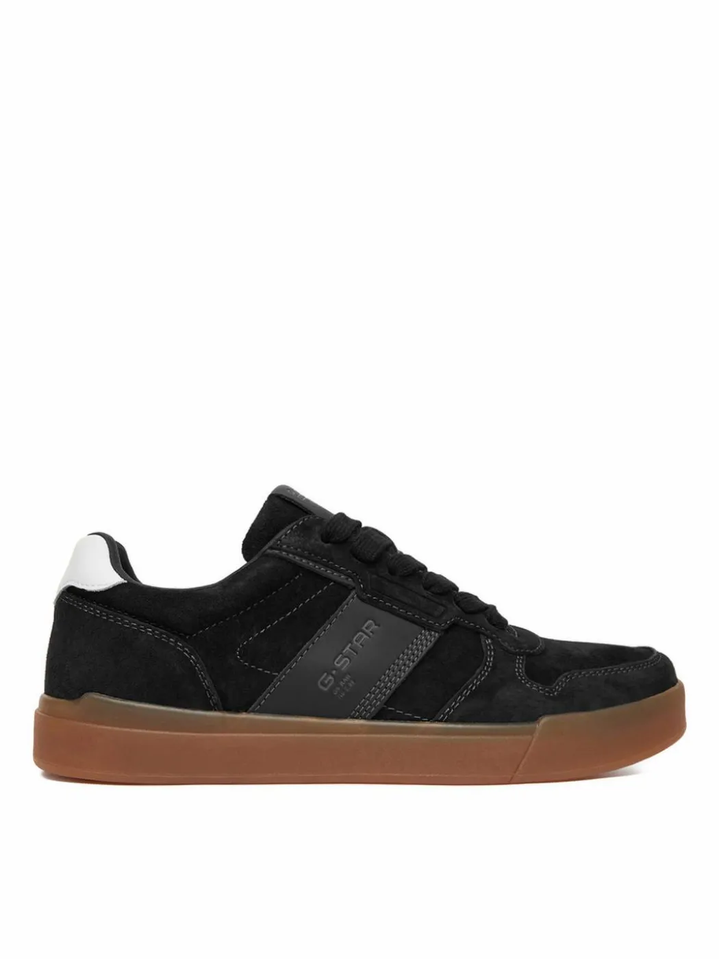 Sneakers CEO-SANDER-01 Nero