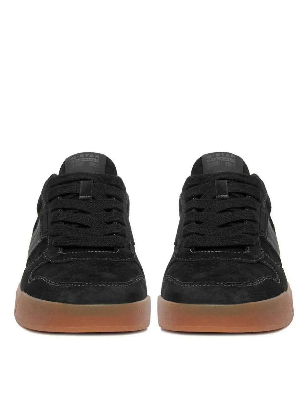 Sneakers CEO-SANDER-01 Nero
