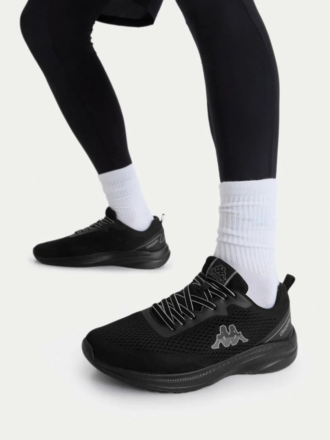 Sneakers CEO-SS24-3C009 Nero