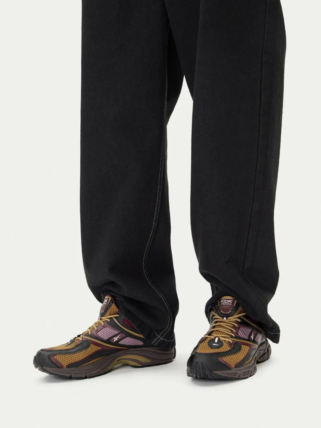 Sneakers CEOSS-PREMIER TRINITY 100230888 Bordeaux