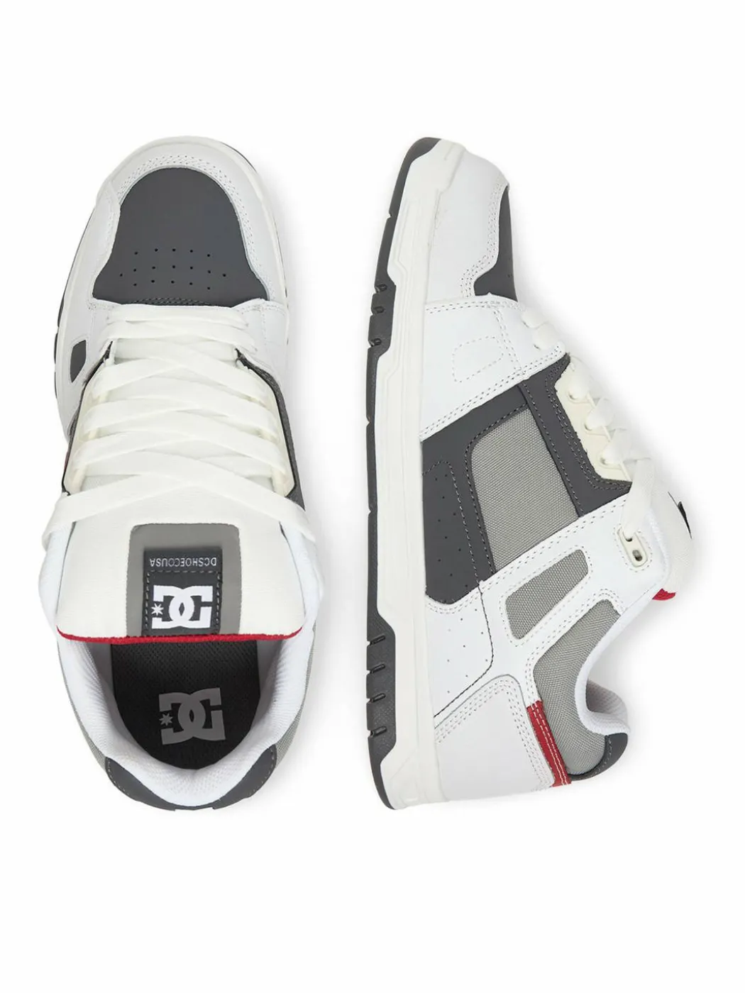 Sneakers CEO-SV5-10121 Bianco