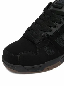 Sneakers CEO-SV5-10121 Nero