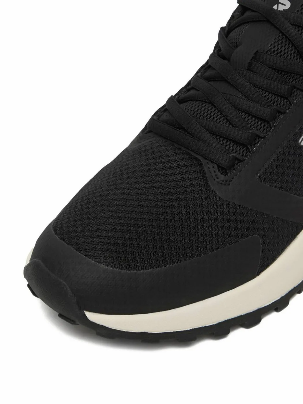 Sneakers CEO-U1306-00 Nero