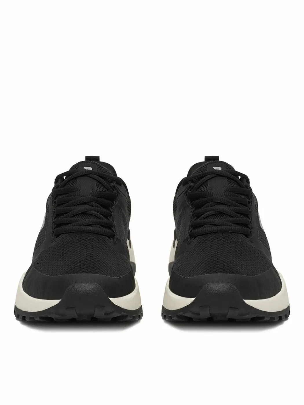 Sneakers CEO-U1306-00 Nero